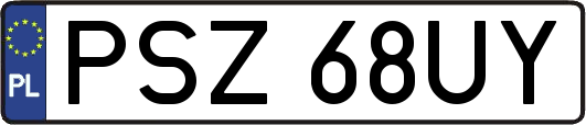 PSZ68UY