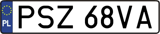 PSZ68VA