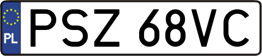 PSZ68VC