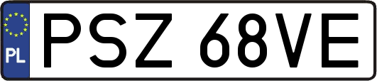 PSZ68VE
