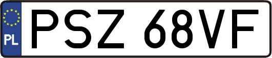 PSZ68VF