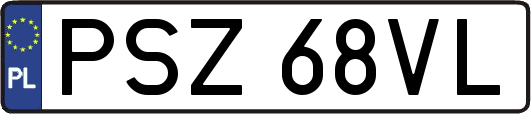 PSZ68VL