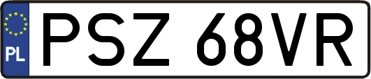 PSZ68VR