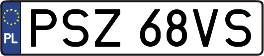 PSZ68VS