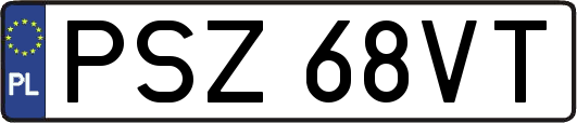PSZ68VT