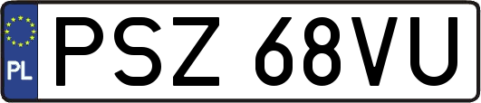 PSZ68VU