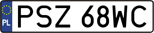 PSZ68WC