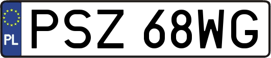 PSZ68WG