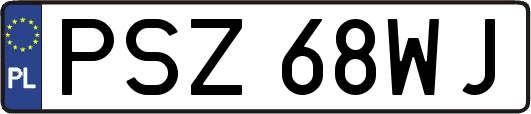 PSZ68WJ