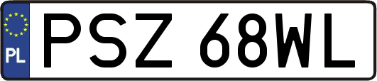 PSZ68WL
