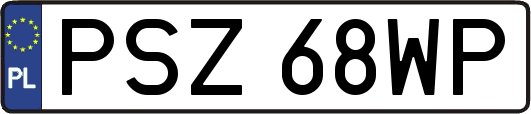 PSZ68WP