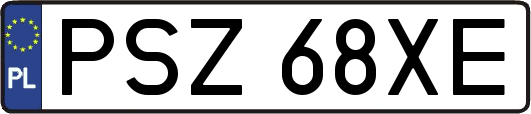 PSZ68XE