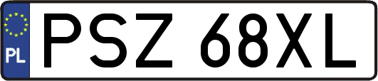 PSZ68XL
