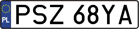 PSZ68YA