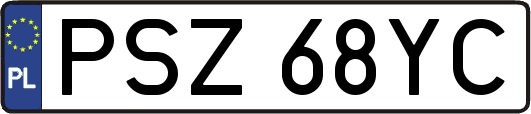 PSZ68YC