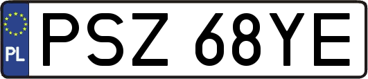 PSZ68YE