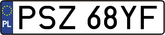PSZ68YF