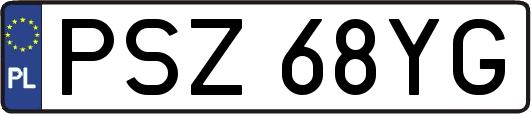 PSZ68YG