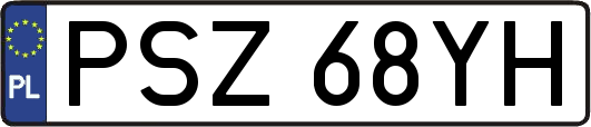 PSZ68YH