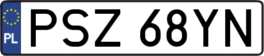 PSZ68YN