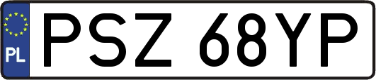 PSZ68YP