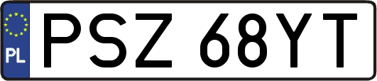 PSZ68YT