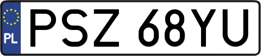 PSZ68YU