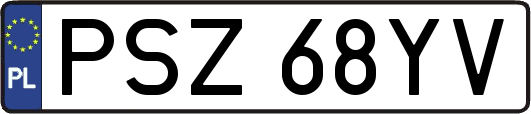 PSZ68YV