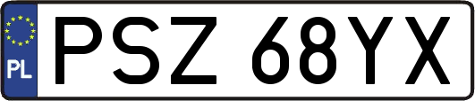 PSZ68YX