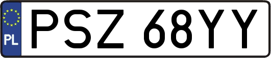 PSZ68YY