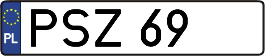 PSZ69