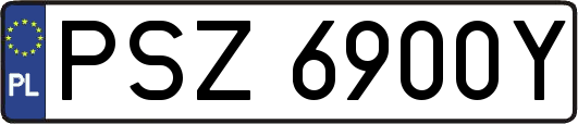 PSZ6900Y