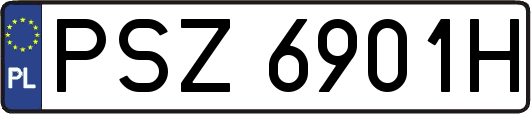 PSZ6901H