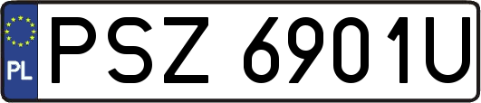 PSZ6901U