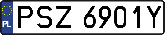 PSZ6901Y