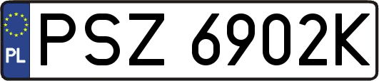 PSZ6902K