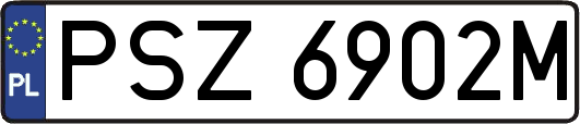 PSZ6902M