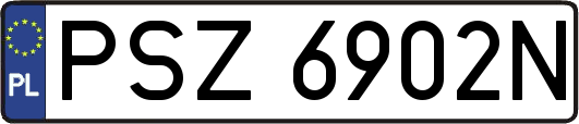 PSZ6902N