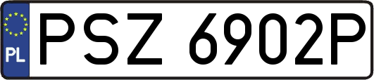 PSZ6902P