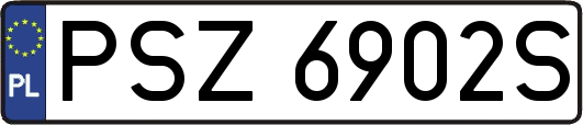 PSZ6902S