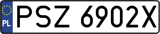 PSZ6902X