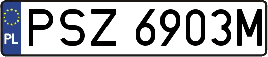 PSZ6903M
