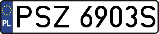 PSZ6903S