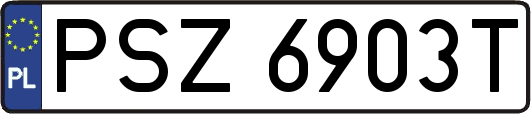 PSZ6903T