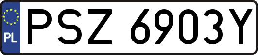 PSZ6903Y