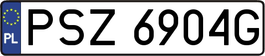 PSZ6904G