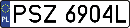 PSZ6904L