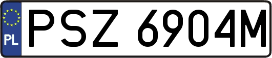 PSZ6904M