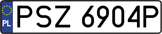 PSZ6904P
