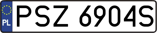 PSZ6904S